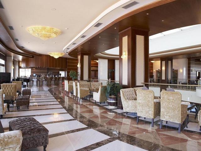 фото Atlantica Sensatori Caldera Palace изображение №30
