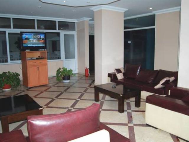 фото отеля Gr. Milano изображение №1