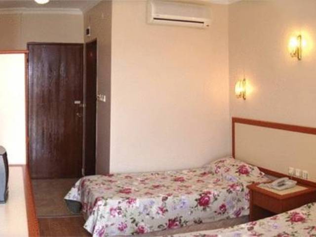 фотографии отеля Gr. Milano изображение №3