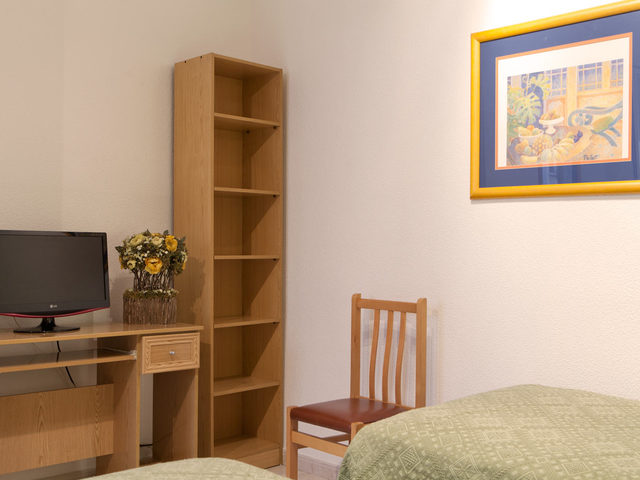 фото отеля Hostal Los Alpes изображение №37