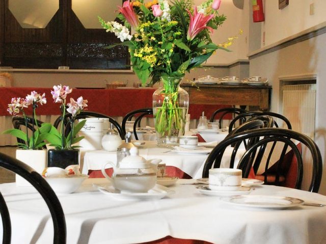 фотографии отеля Villa delle Rose изображение №43