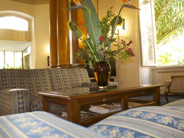 фотографии Villa delle Rose изображение №44