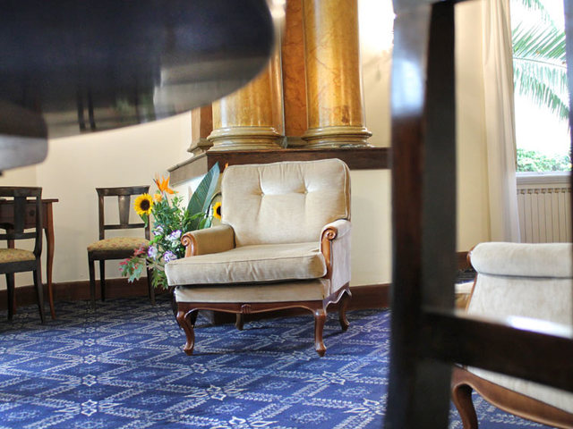 фото отеля Villa delle Rose изображение №45