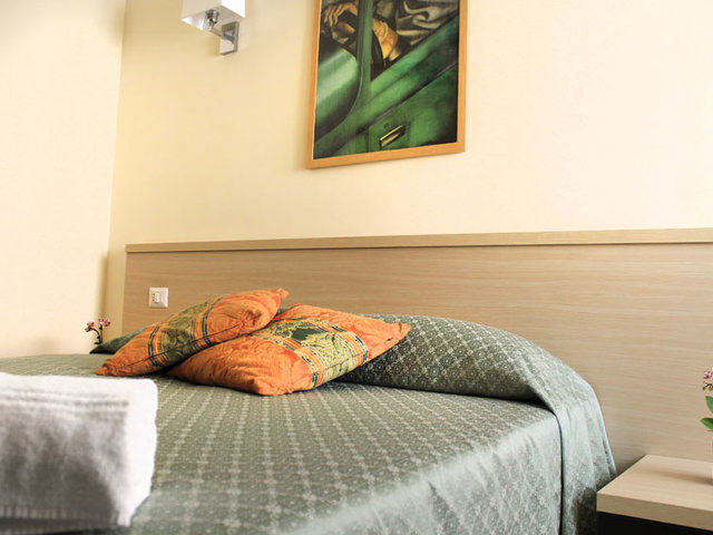 фото Villa delle Rose изображение №50