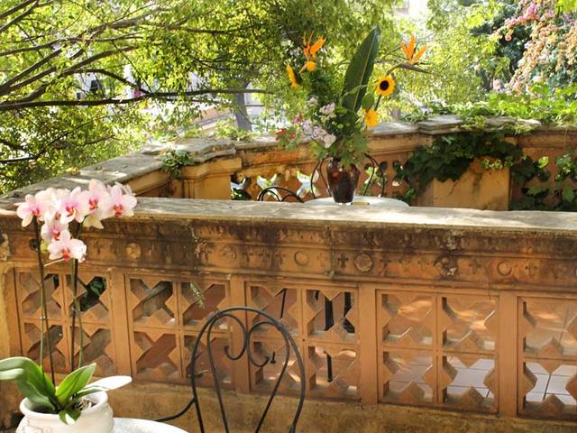 фото Villa delle Rose изображение №54