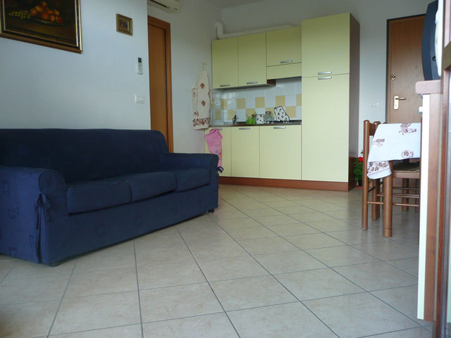 фото отеля Residence Pineta Verde изображение №37