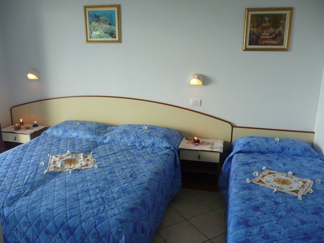 фотографии отеля Residence Pineta Verde изображение №39