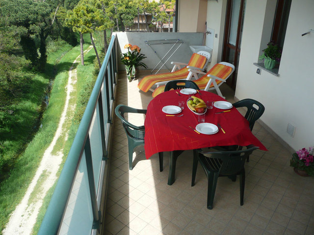 фотографии Residence Pineta Verde изображение №40