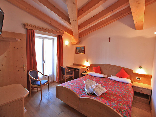 фотографии отеля Al Piccolo Hotel изображение №35