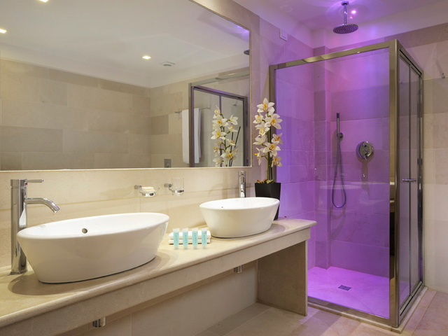 фото Golden Tulip Rome Airport (ex. Hotel Club Isola Sacra) изображение №14