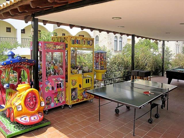 фото отеля Lesse изображение №29