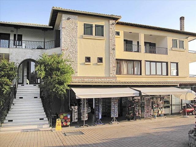 фотографии отеля Lesse изображение №35