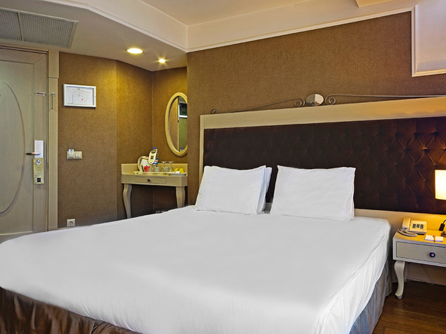 фотографии Faros Hotel изображение №16