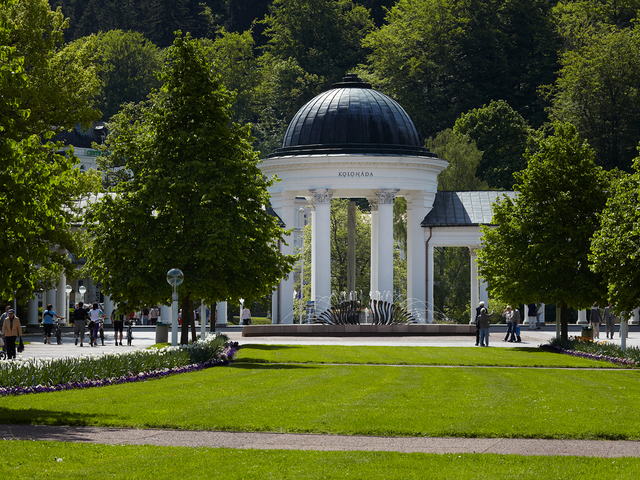 фото OREA Hotel Bohemia изображение №2