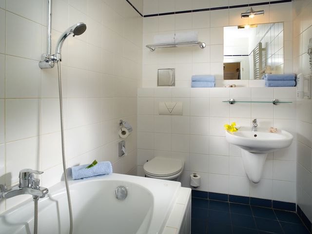 фото OREA Hotel Bohemia изображение №6