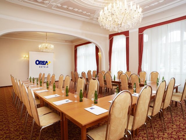 фотографии OREA Hotel Bohemia изображение №8
