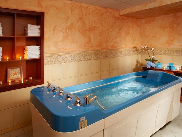 фото OREA Hotel Bohemia изображение №10