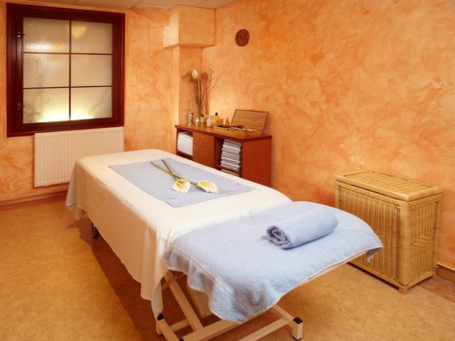 фотографии отеля OREA Hotel Bohemia изображение №11