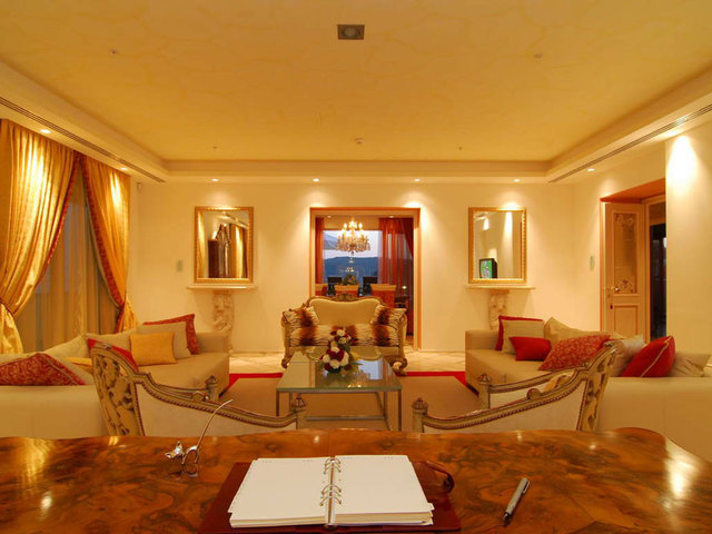 фото отеля Splendid Conference & Spa Resort изображение №133