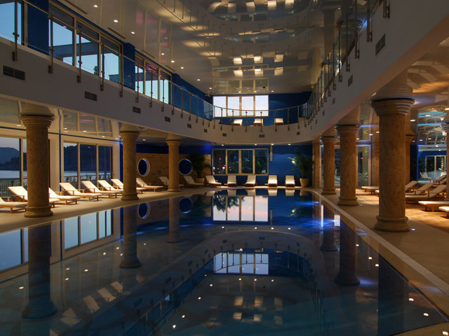 фото Splendid Conference & Spa Resort изображение №146