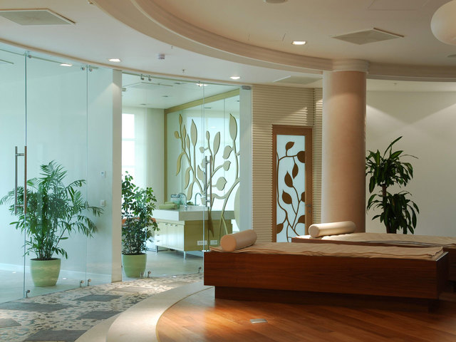 фотографии Splendid Conference & Spa Resort изображение №148