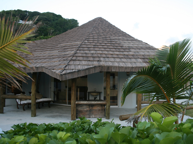 фото Cousine Island Resort изображение №14