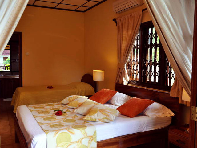 фото Cote d'Or Chalets изображение №14