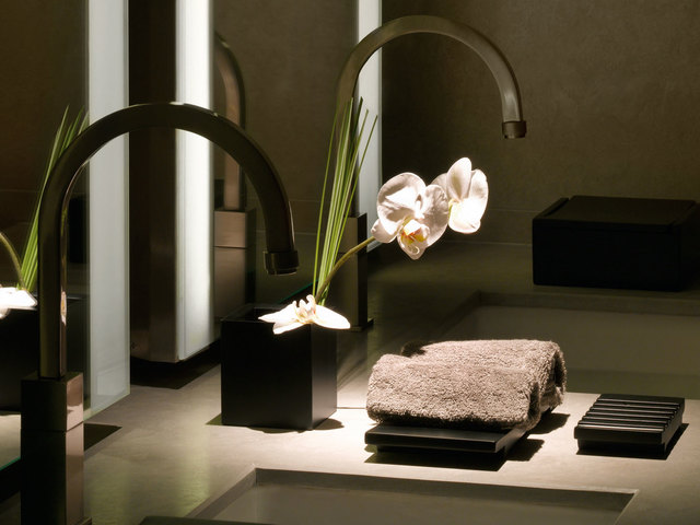 фотографии отеля Armani изображение №71