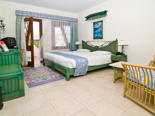 фотографии отеля Swiss Inn Resort Dahab (ex. Golden Beach Dahab) изображение №35