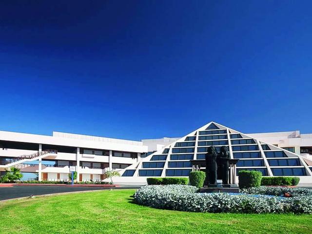 фотографии отеля Pharaoh Azur Resort (ех. Sonesta Pharaoh Beach Resort; Melia Pharaon) изображение №95