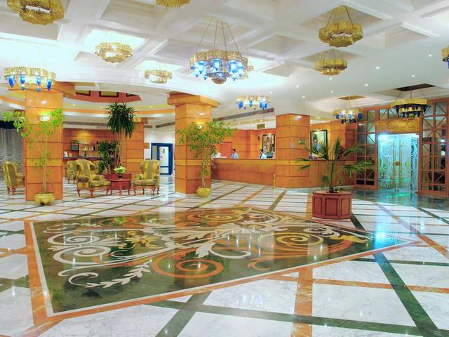 фото отеля El Khan Sharm (ex. New La Perla; La Perla) изображение №29