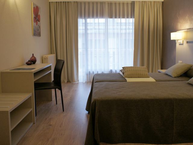 фотографии отеля Serhs Cosmos изображение №27