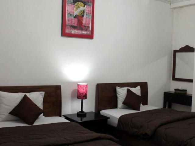 фото Gong Segara Homestay изображение №2