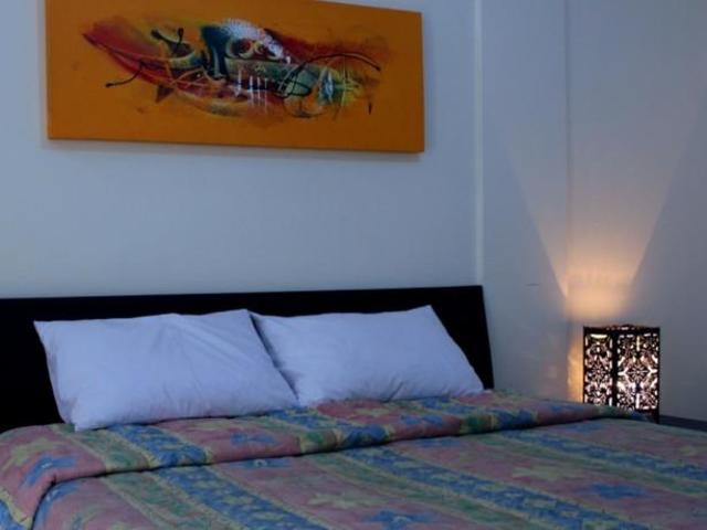 фотографии Gong Segara Homestay изображение №4