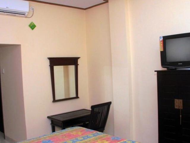 фото отеля Gong Segara Homestay изображение №5