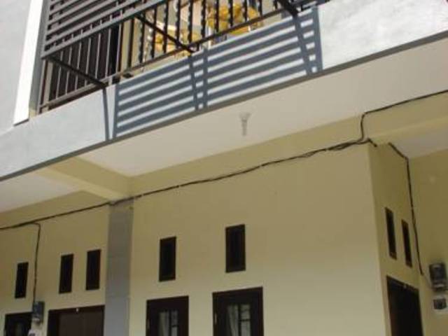 фото Gong Segara Homestay изображение №6