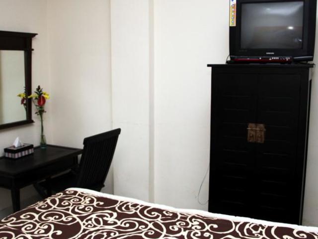 фотографии отеля Gong Segara Homestay изображение №7