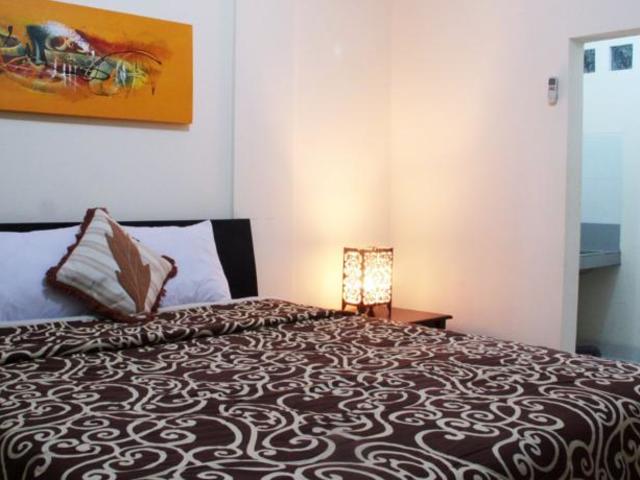 фото отеля Gong Segara Homestay изображение №9