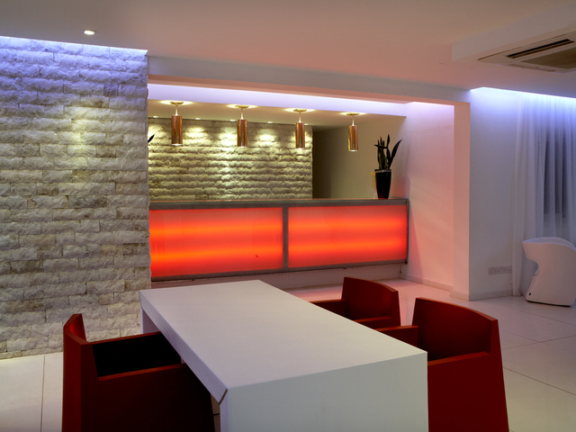 фото So Nice Boutique Suites изображение №58
