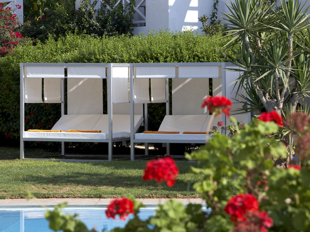 фото отеля So Nice Boutique Suites изображение №61
