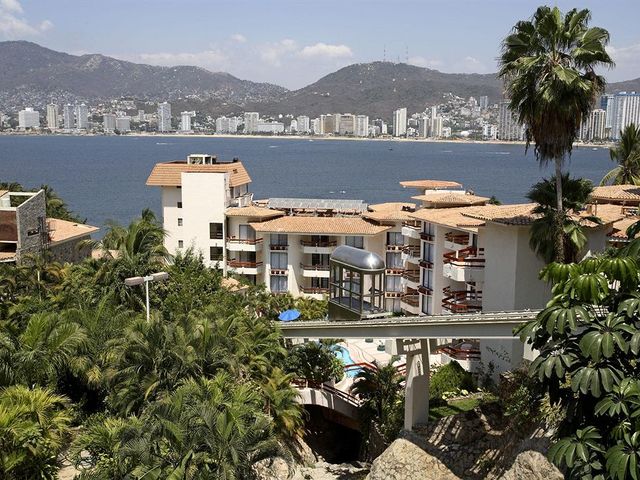 фото Park Royal Acapulco изображение №14