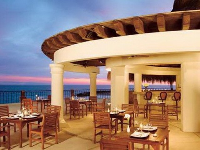 фотографии отеля Hilton Los Cabos Beach & Golf Resort изображение №7