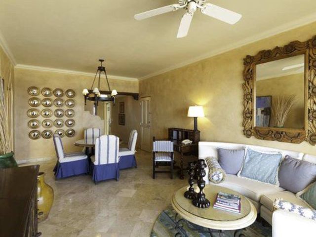 фото отеля Hilton Los Cabos Beach & Golf Resort изображение №13