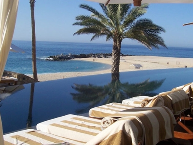 фотографии отеля Hilton Los Cabos Beach & Golf Resort изображение №15