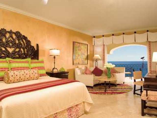 фото Hilton Los Cabos Beach & Golf Resort изображение №18