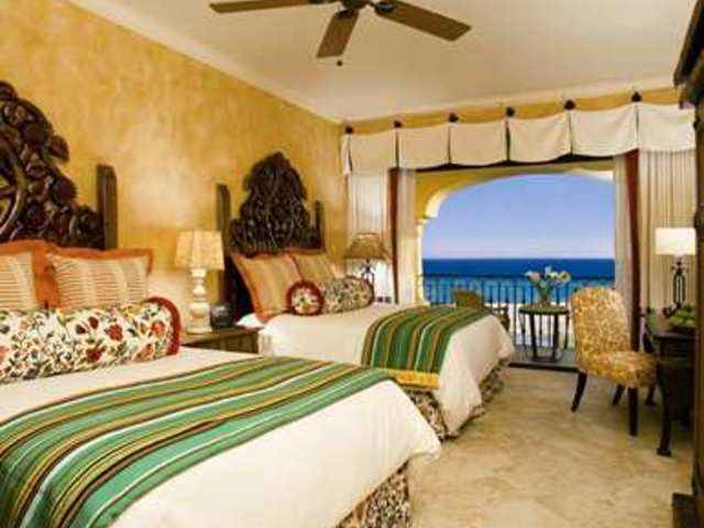 фотографии Hilton Los Cabos Beach & Golf Resort изображение №20