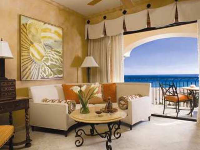 фото отеля Hilton Los Cabos Beach & Golf Resort изображение №21