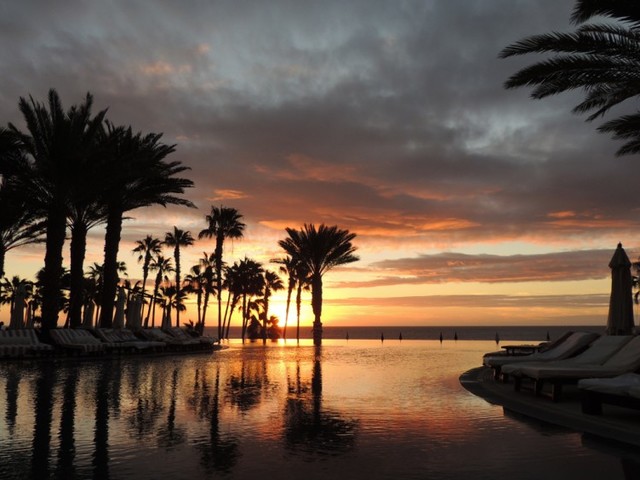 фотографии Hilton Los Cabos Beach & Golf Resort изображение №24