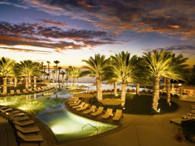 фото Hilton Los Cabos Beach & Golf Resort изображение №26