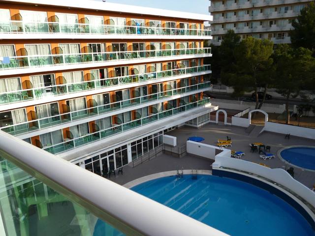 фото отеля Ohtels Villa Dorada (ex. Venecia Park) изображение №21